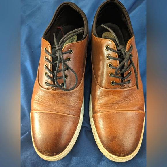 Kenneth Cole dress shoes (10) - Picture 1 of 6